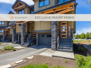 Suncadia 2 Bdrm Pet Friendly Townhome Close to Swim and Fitness Center